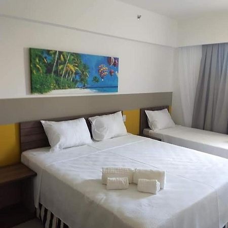 Olimpia - Thermas - Resort Maravilhoso! Zewnętrze zdjęcie