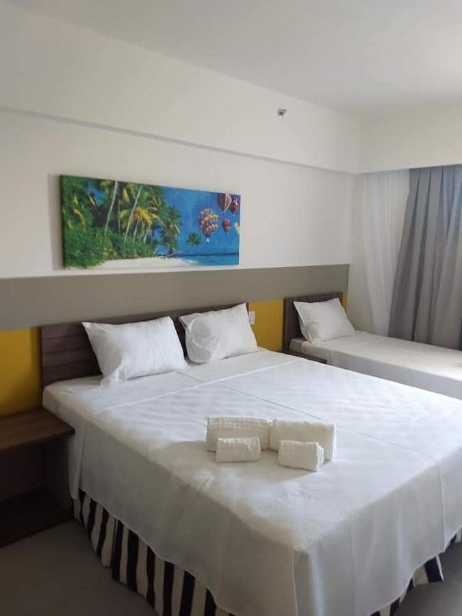 Olimpia - Thermas - Resort Maravilhoso! Zewnętrze zdjęcie