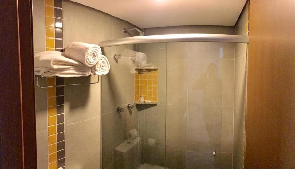 Olimpia - Thermas - Resort Maravilhoso! Zewnętrze zdjęcie